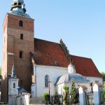 Parafia Rzymskokatolicka Świętego Jakuba Apostoła