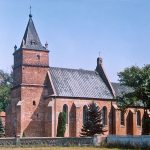 Parafia Rzymskokatolicka Świętego Floriana Męczennika
