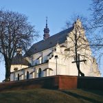 Parafia Rzymskokatolicka Świętej Katarzyny Dziewicy i Męczennicy
