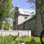 Parafia Rzymskokatolicka Świętego Antoniego Padewskiego i Świętego Jana Chrzciciela
