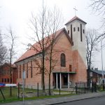 Parafia Rzymskokatolicka Matki Bożej Pocieszenia