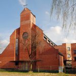 Parafia Rzymskokatolicka Najświętszej Maryi Panny Łaskawej