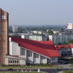 Parafia Rzymskokatolicka Chrystusa Króla