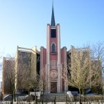 Parafia Rzymskokatolicka Najświętszego Serca Jezusowego