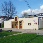 Parafia Rzymskokatolicka Świętej Rodziny