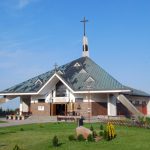 Parafia Rzymskokatolicka Świętej Rodziny