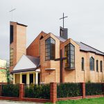 Parafia Rzymskokatolicka Świętego Łukasza Ewangelisty i Świętego Floriana