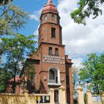 Parafia Rzymskokatolicka Wniebowzięcia Najświętszej Maryi Panny i Świętej Barbary