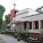 Parafia Rzymskokatolicka Matki Bożej Królowej