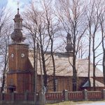 Parafia Rzymskokatolicka Świętej Doroty i Świętego Jana Chrzciciela