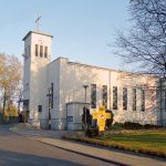 Parafia Rzymskokatolicka Świętej Elżbiety Węgierskiej i Błogosławionego Ojca Anastazego Pankiewicza