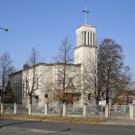 Parafia Rzymskokatolicka Opatrzności Bożej