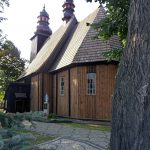 Parafia Rzymskokatolicka Świętego Rocha