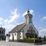 Parafia Rzymskokatolicka Świętego Stanisława Biskupa i Męczennika oraz Błogosławionego Edmunda Bojanowskiego