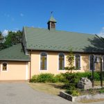 Parafia Rzymskokatolicka Świętego Franciszka z Asyżu