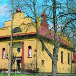 Parafia Rzymskokatolicka Matki Boskiej Nieustającej Pomocy