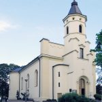 Parafia Rzymskokatolicka Świętego Witalisa Męczennika