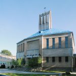 Parafia Rzymskokatolicka Świętej Anny i Najświętszej Maryi Panny Matki Miłosierdzia