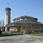 Parafia Rzymskokatolicka Świętej Marii Magdaleny Pokutnicy i Świętego Klemensa I Rzymskiego