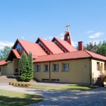 Parafia Rzymskokatolicka Najświętszej Maryi Panny Królowej Polski