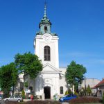 Parafia Rzymskokatolicka Świętego Mikołaja Biskupa
