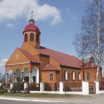 Parafia Rzymskokatolicka Świętego Melchiora Grodzieckiego Kapłana i Męczennika