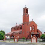 Parafia Rzymskokatolicka Najświętszej Maryi Panny Różańcowej
