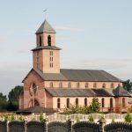 Parafia Rzymskokatolicka Świętej Faustyny Kowalskiej