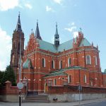Parafia Rzymskokatolicka Wniebowzięcia Najświętszej Maryi Panny