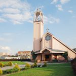 Parafia Rzymskokatolicka Najświętszej Maryi Panny Matki Odkupiciela i Świętego Jana Bożego