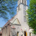 Parafia Rzymskokatolicka Opieki Świętego Józefa i Matki Bożej z Góry Karmel