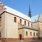 Parafia Rzymskokatolicka Świętego Józefa Oblubieńca Najświętszej Maryi Panny