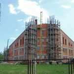 Parafia Rzymskokatolicka Świętego Wincentego Pallottiego