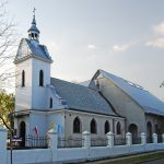 Parafia Rzymskokatolicka Świętego Jana Chrzciciela
