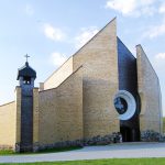 Parafia Rzymskokatolicka Miłosierdzia Bożego