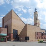 Parafia Rzymskokatolicka Matki Boskiej Jasnogórskiej