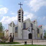 Parafia Rzymskokatolicka Świętego Alberta Chmielowskiego