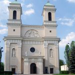 Parafia Rzymskokatolicka Świętego Kazimierza