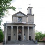 Parafia Rzymskokatolicka Matki Boskiej Zwycięskiej