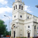 Parafia Rzymskokatolicka Podwyższenia Świętego Krzyża