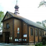 Parafia Rzymskokatolicka Świętego Józefa Oblubieńca Najświętszej Maryi Panny