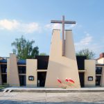 Parafia Rzymskokatolicka Świętego Marka Ewangelisty