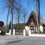 Parafia Rzymskokatolicka Matki Boskiej Częstochowskiej