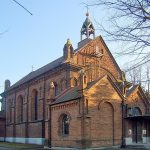 Parafia Rzymskokatolicka Świętego Floriana Męczennika