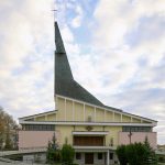 Parafia Rzymskokatolicka Najświętszej Maryi Panny Królowej Polski