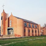 Parafia Rzymskokatolicka Trójcy Przenajświętszej