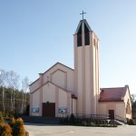 Parafia Rzymskokatolicka Najświętszej Maryi Panny Nieustającej Pomocy