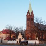 Parafia Rzymskokatolicka Świętej Anny
