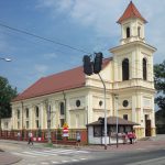 Parafia Rzymskokatolicka Świętej Elżbiety Węgierskiej