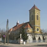 Parafia Rzymskokatolicka Narodzenia Najświętszej Maryi Panny